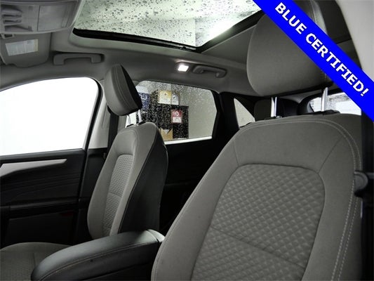 2021 Ford Escape SE in Shakopee, MN - Apple Used Autos Shakopee
