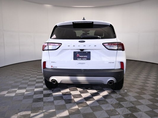 2022 Ford Escape SEL in Shakopee, MN - Apple Used Autos Shakopee
