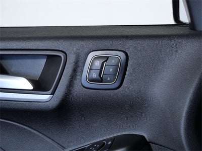 2025 Ford Escape Hybrid Platinum