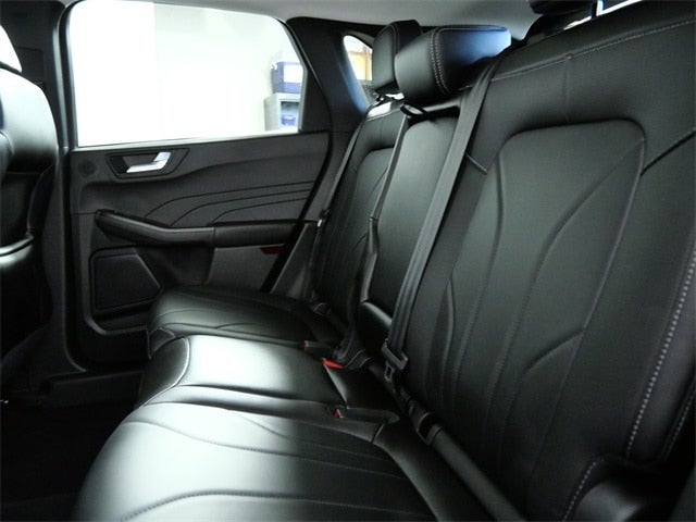 2025 Ford Escape Hybrid Platinum