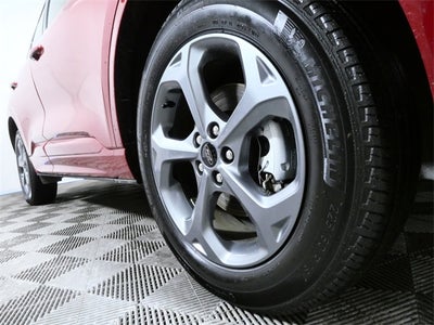 2024 Ford Escape ST-Line Lemon Law