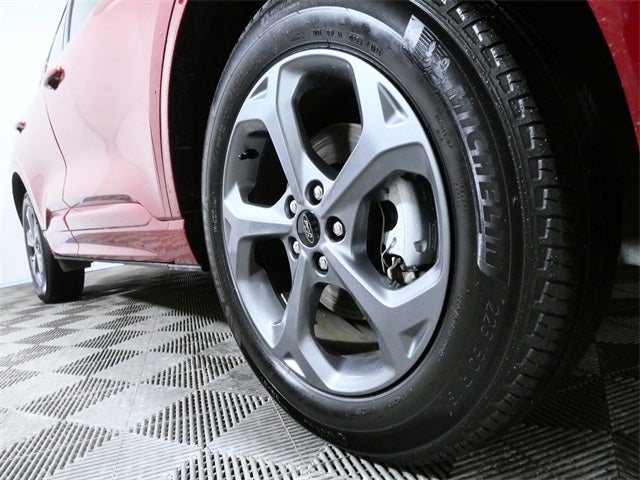 2024 Ford Escape ST-Line Lemon Law