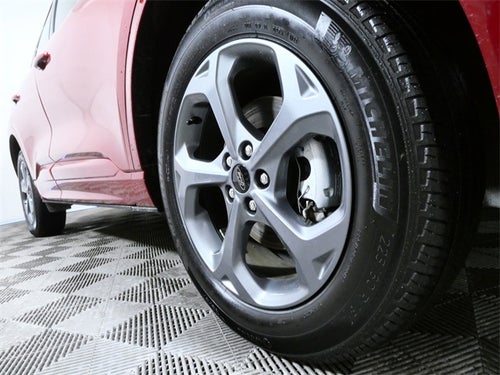 2024 Ford Escape ST-Line Lemon Law