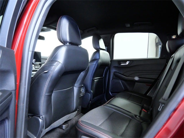 2024 Ford Escape ST-Line Lemon Law