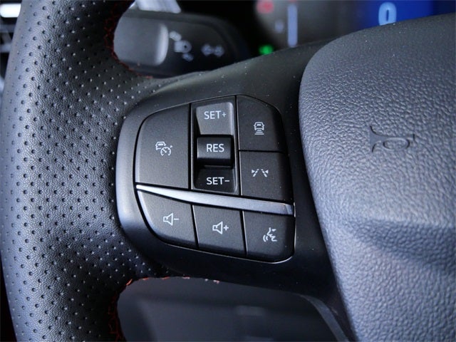 2024 Ford Escape ST-Line Lemon Law