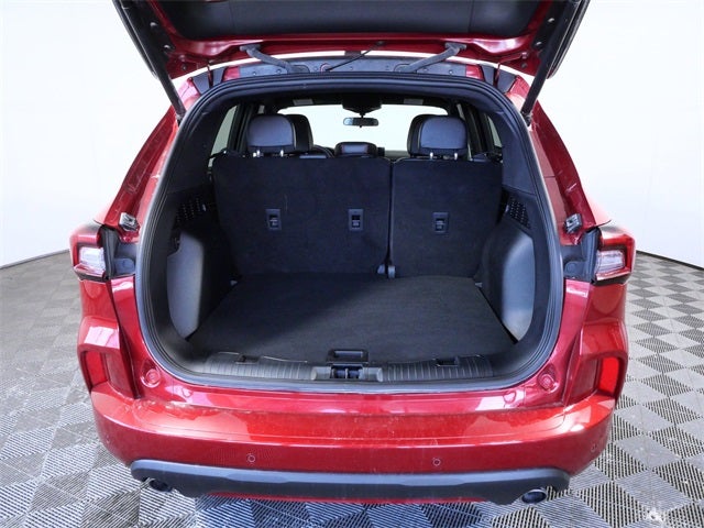 2024 Ford Escape ST-Line Lemon Law