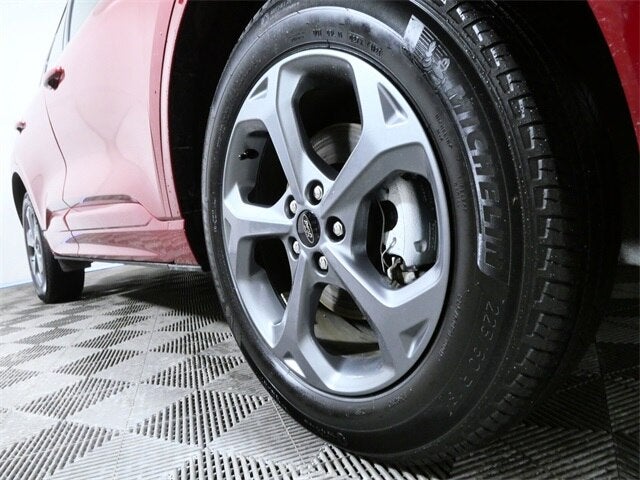 2024 Ford Escape ST-Line Lemon Law