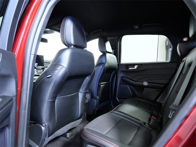 2024 Ford Escape ST-Line Lemon Law