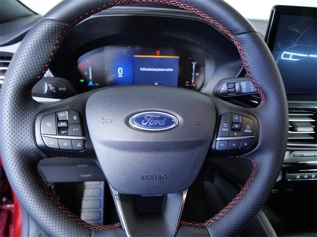 2024 Ford Escape ST-Line Lemon Law