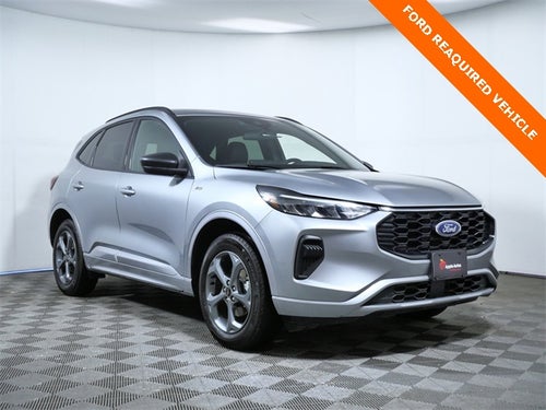 2024 Ford Escape ST-Line Lemon Law