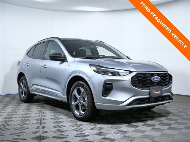 2024 Ford Escape ST-Line Lemon Law