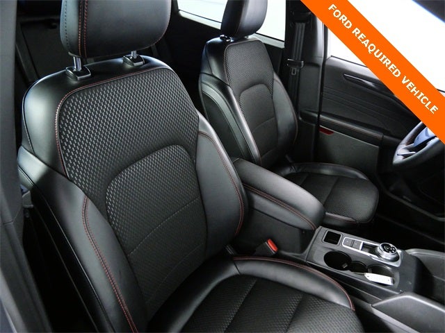 2024 Ford Escape ST-Line Lemon Law