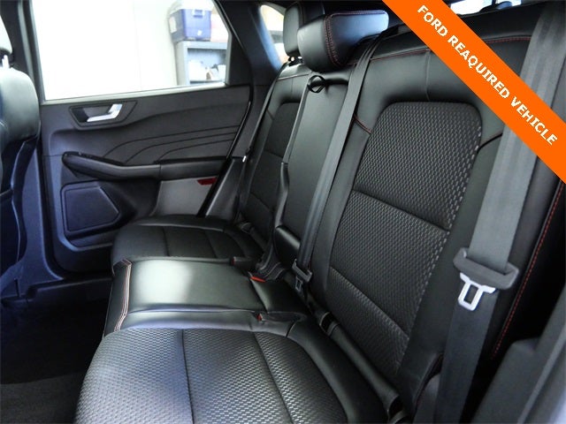 2024 Ford Escape ST-Line Lemon Law