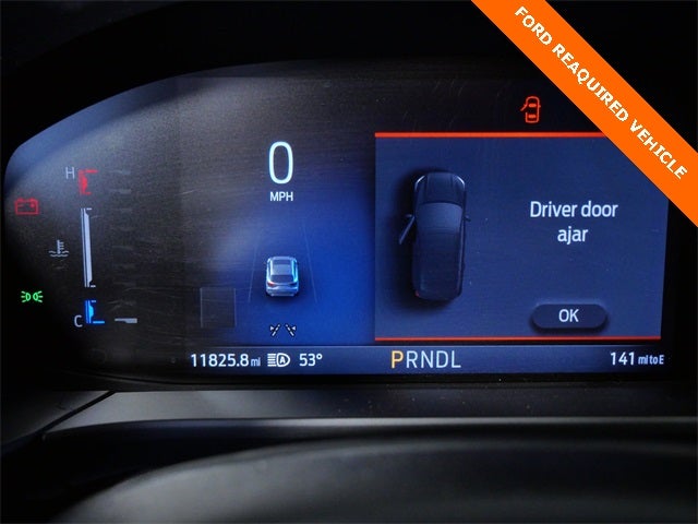 2024 Ford Escape ST-Line Lemon Law