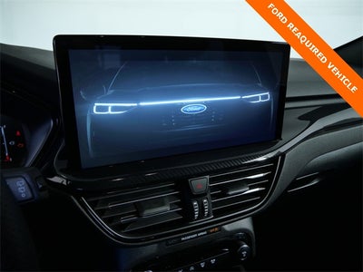 2024 Ford Escape ST-Line Lemon Law
