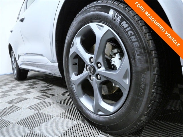 2024 Ford Escape ST-Line Lemon Law