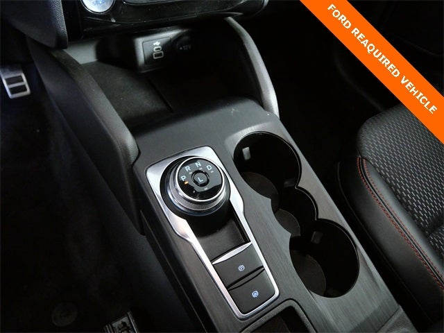 2024 Ford Escape ST-Line Lemon Law