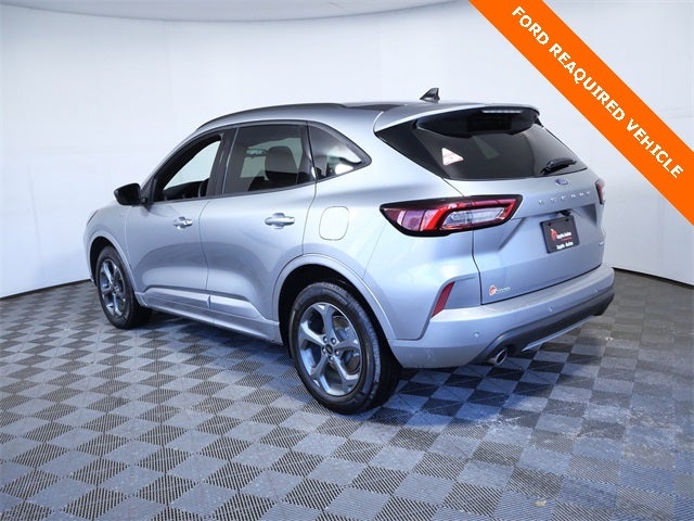 2024 Ford Escape ST-Line Lemon Law