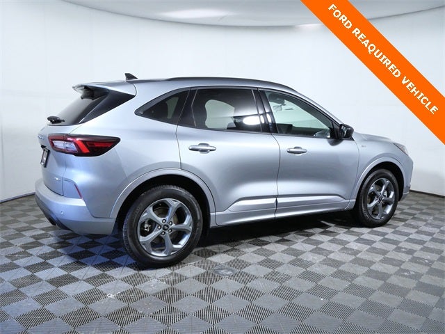 2024 Ford Escape ST-Line Lemon Law