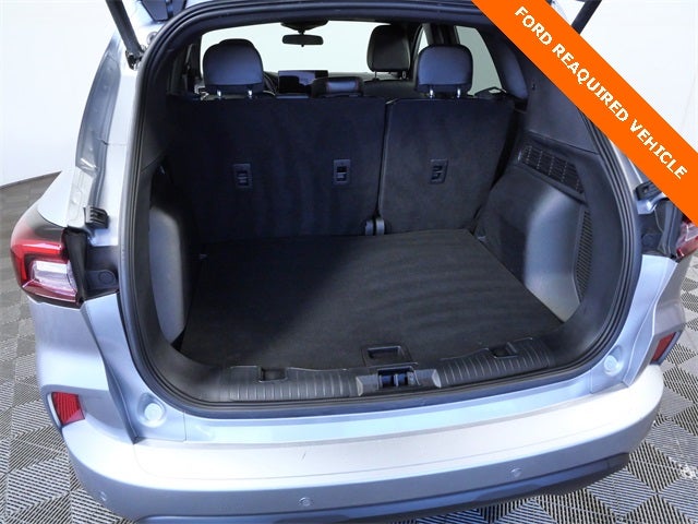 2024 Ford Escape ST-Line Lemon Law