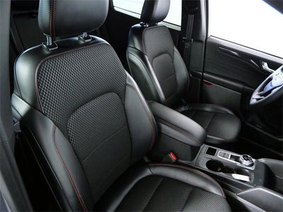 2024 Ford Escape ST-Line Lemon Law