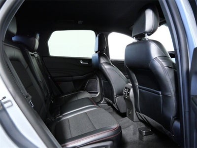 2024 Ford Escape ST-Line Lemon Law