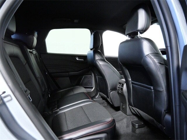 2024 Ford Escape ST-Line Lemon Law