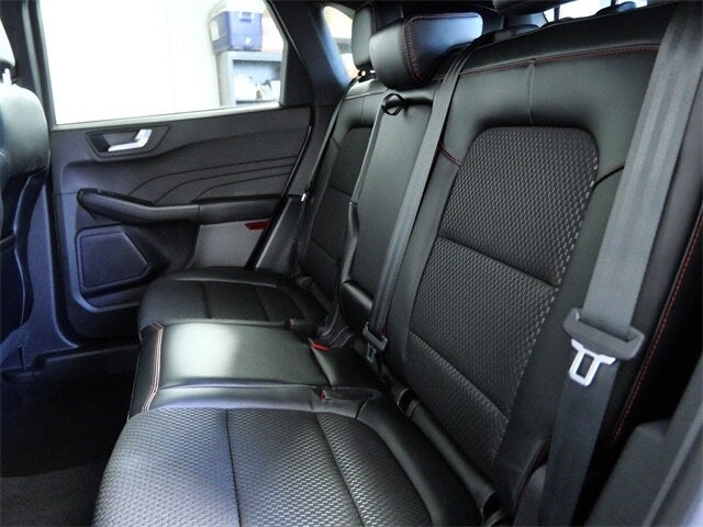 2024 Ford Escape ST-Line Lemon Law