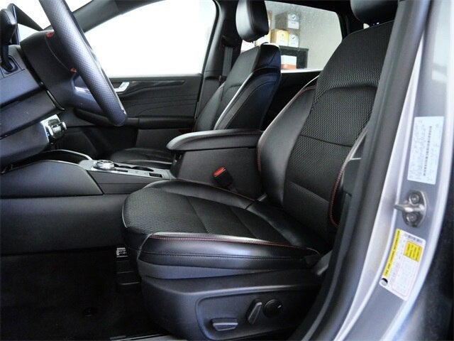 2024 Ford Escape ST-Line Lemon Law