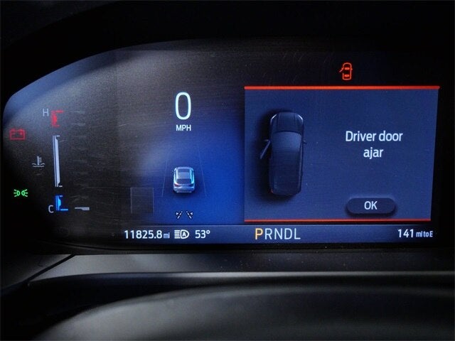 2024 Ford Escape ST-Line Lemon Law