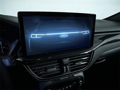 2024 Ford Escape ST-Line Lemon Law