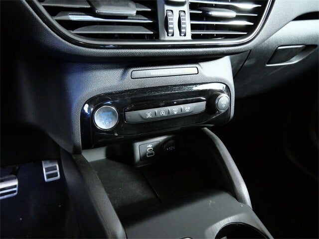 2024 Ford Escape ST-Line Lemon Law
