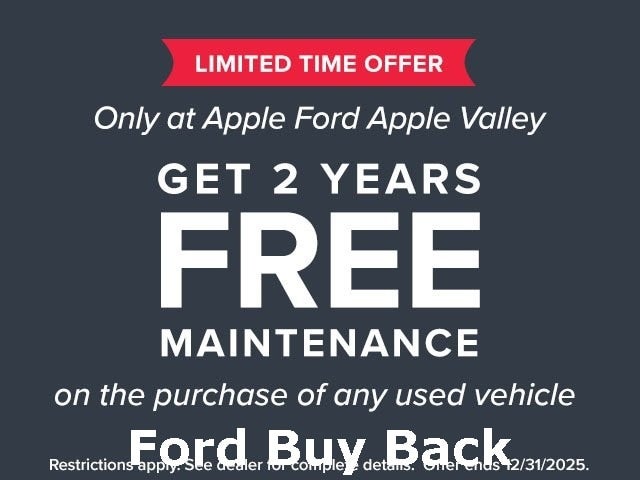 2024 Ford Escape ST-Line Lemon Law