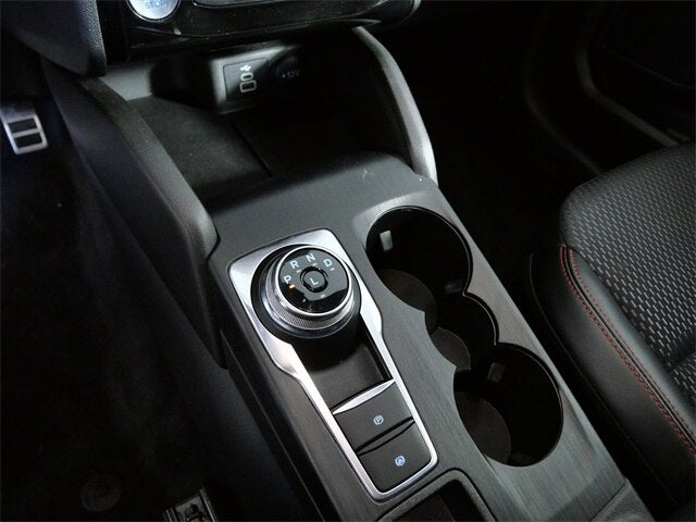 2024 Ford Escape ST-Line Lemon Law