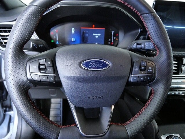 2024 Ford Escape ST-Line Lemon Law