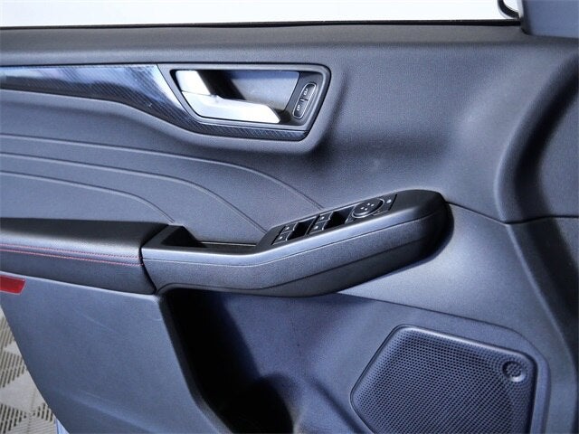 2024 Ford Escape ST-Line Lemon Law