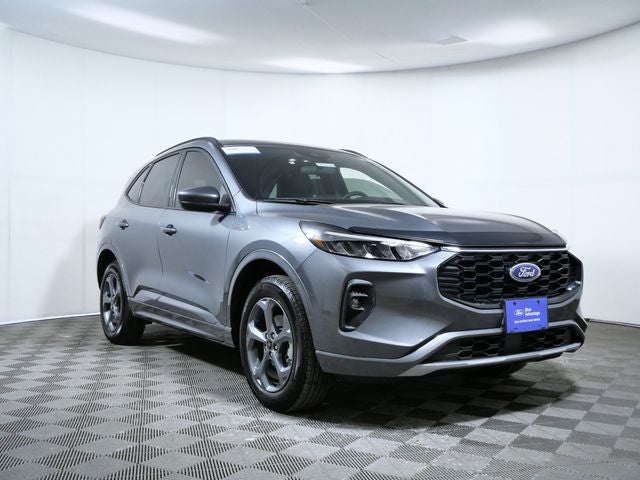 2024 Ford Escape ST-Line Select