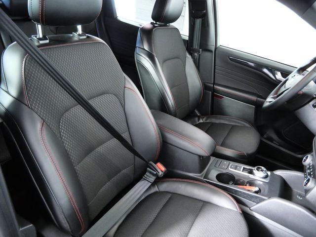 2024 Ford Escape ST-Line Select