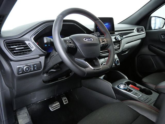 2024 Ford Escape ST-Line Select