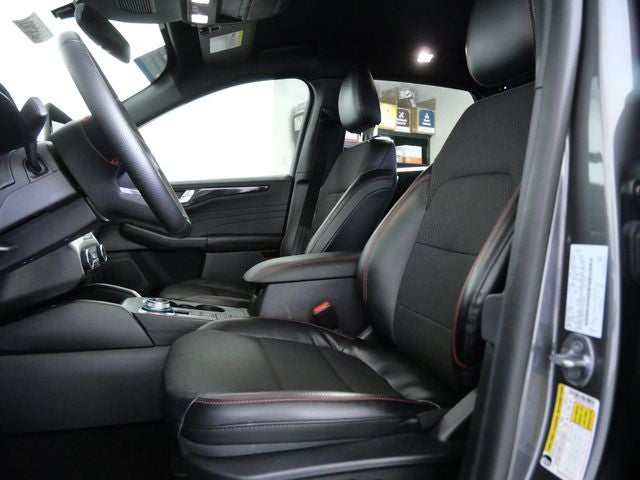 2024 Ford Escape ST-Line Select