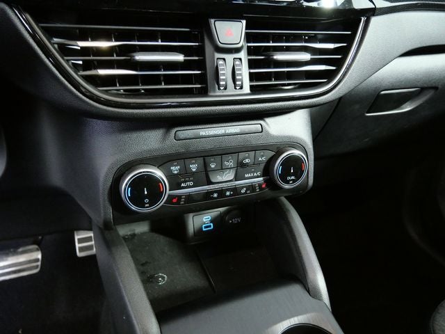 2024 Ford Escape ST-Line Select