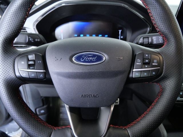 2024 Ford Escape ST-Line Select