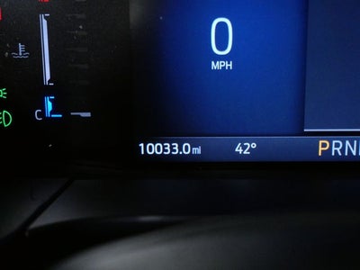 2024 Ford Escape ST-Line Select