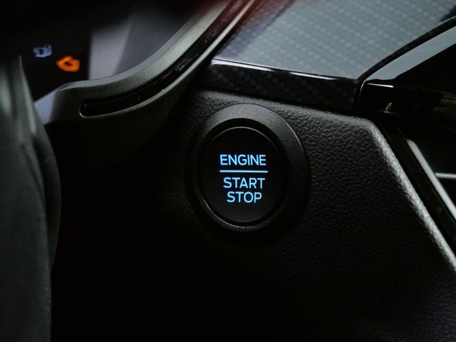 2024 Ford Escape ST-Line Select