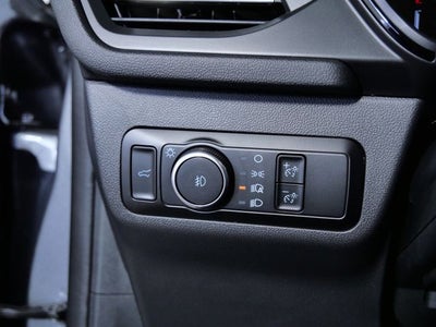 2024 Ford Escape ST-Line Select