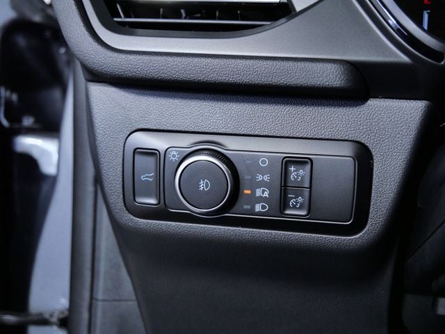 2024 Ford Escape ST-Line Select