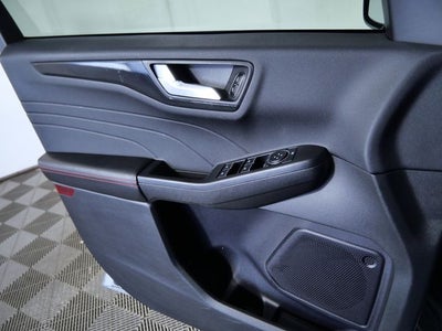 2024 Ford Escape ST-Line Select