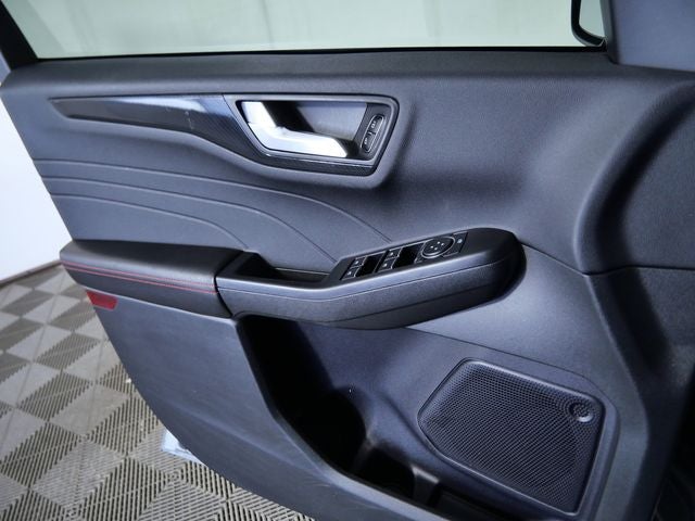 2024 Ford Escape ST-Line Select