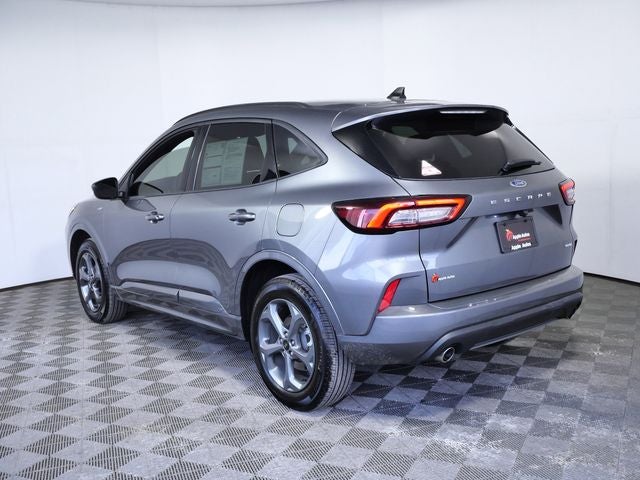 2024 Ford Escape ST-Line Select