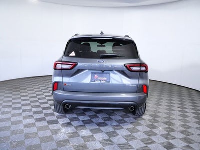 2024 Ford Escape ST-Line Select